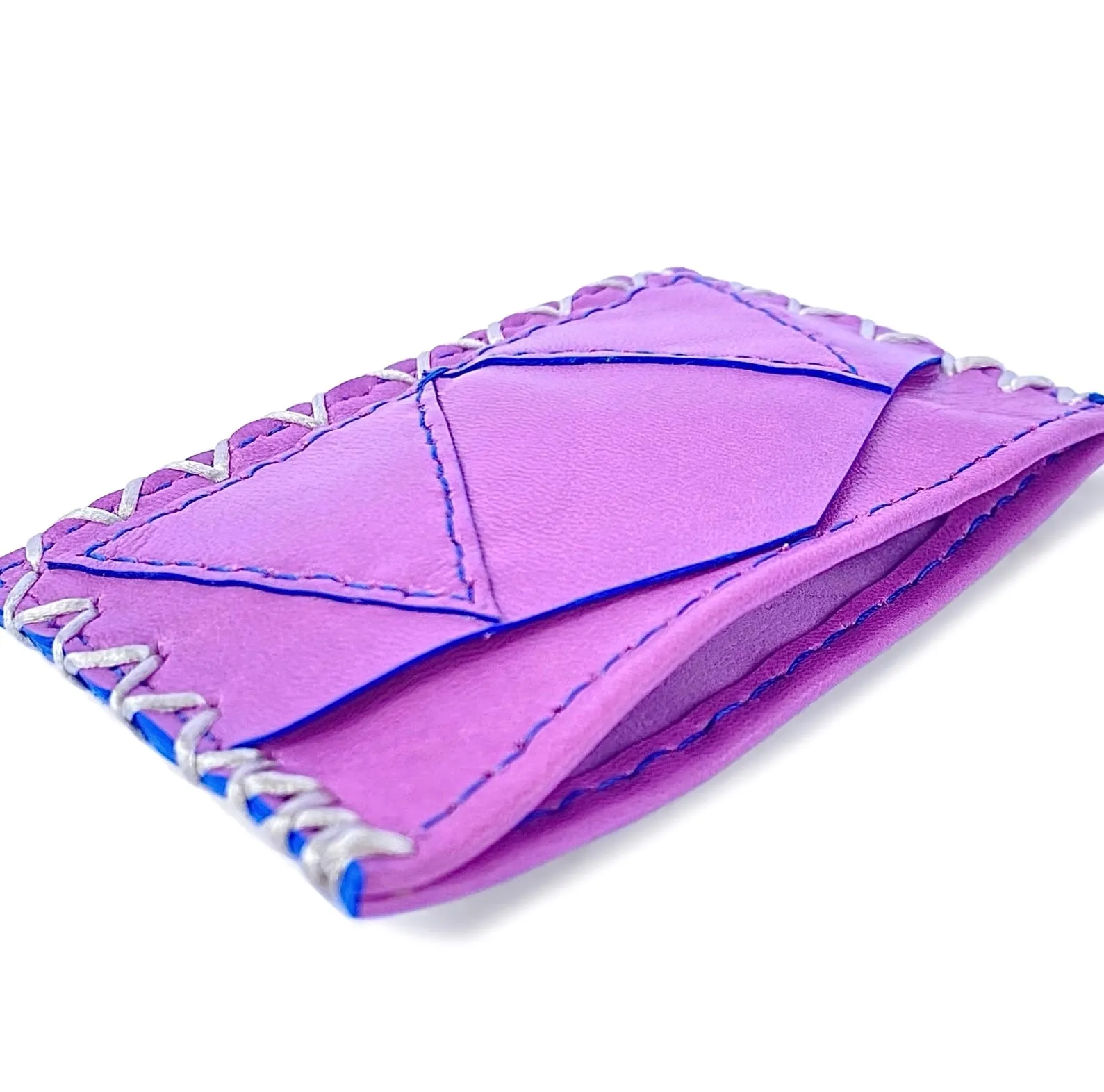 LILAC OZI CARDHOLDER