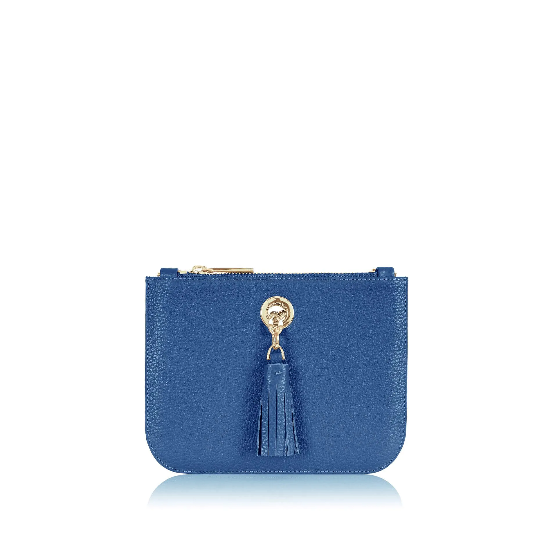 Lily Mini Bag - Pop of Colour - Final Clearance