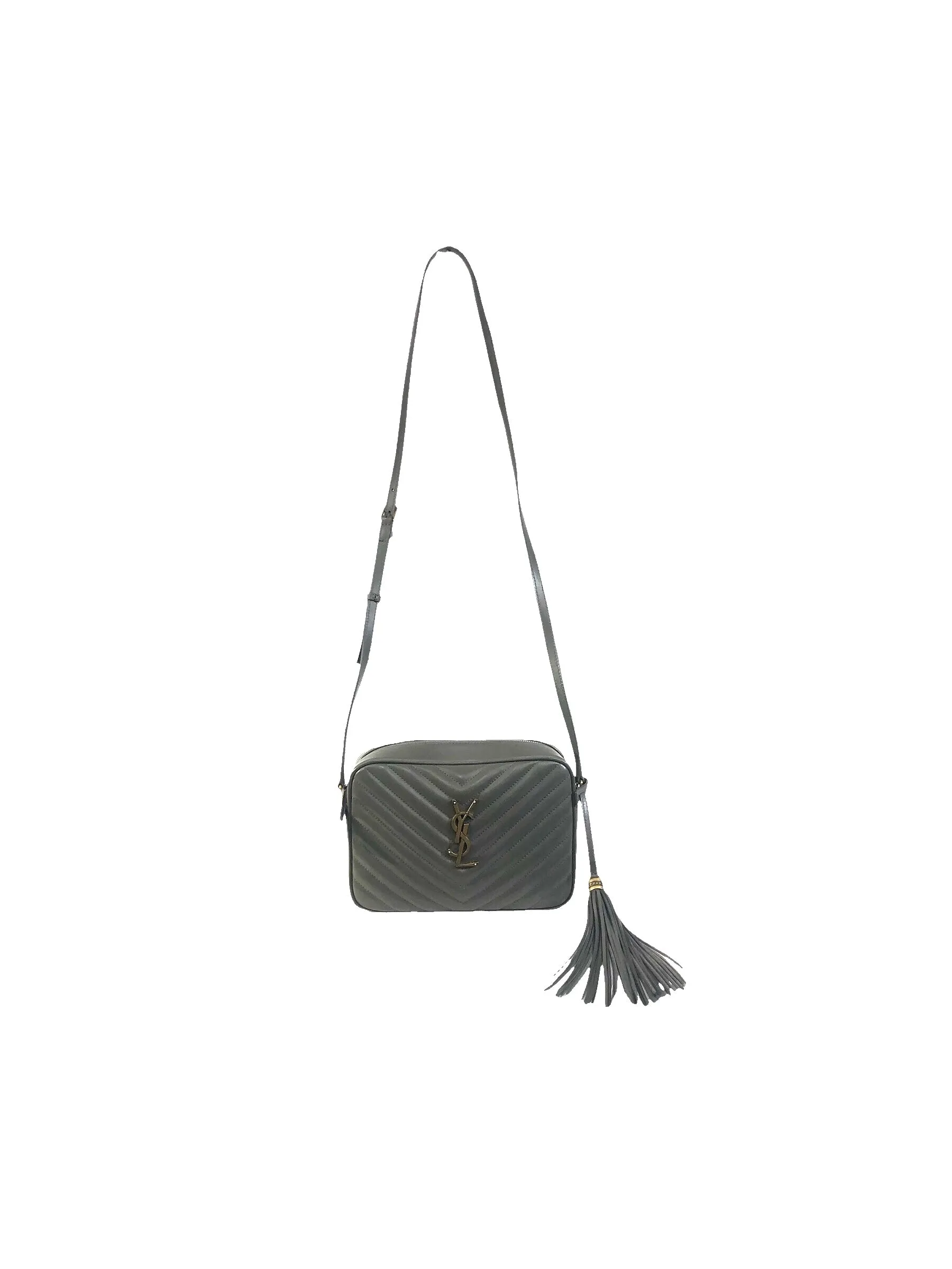 Lou Camera Bag Crossbody