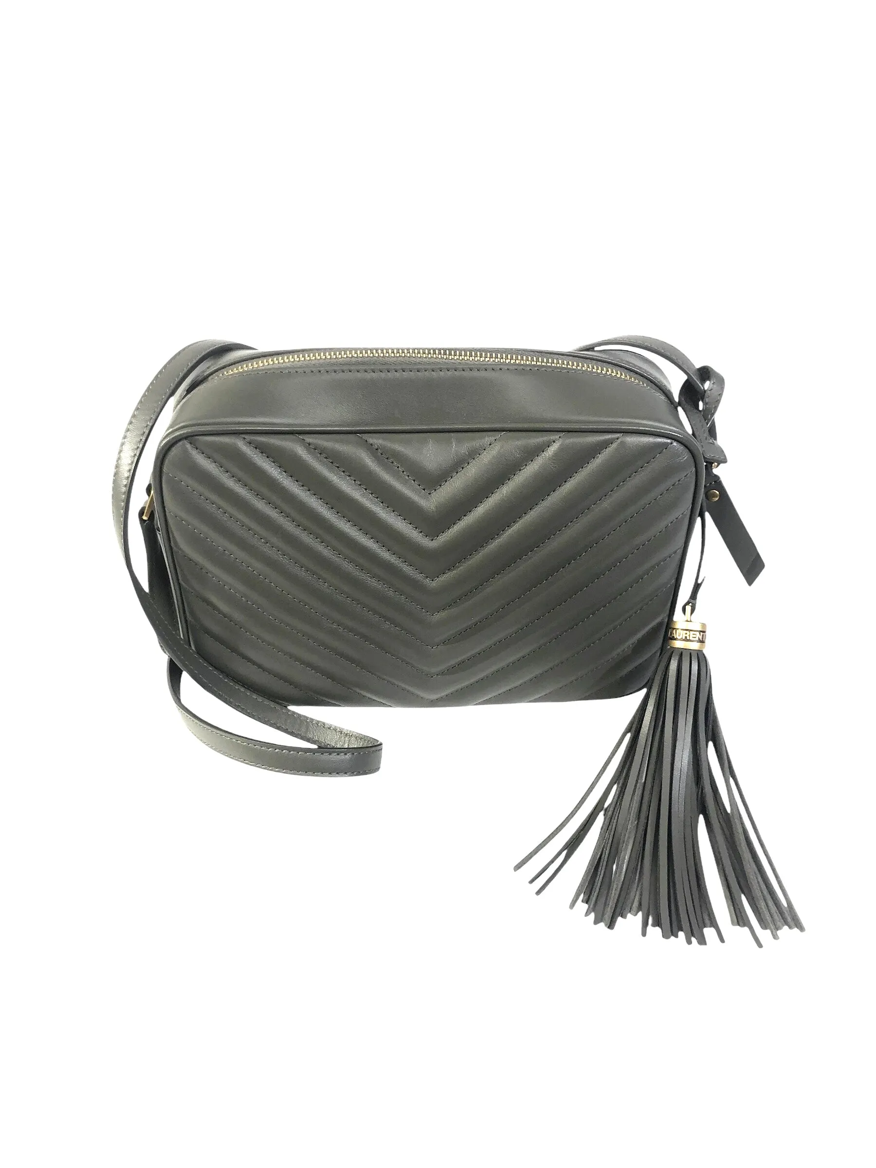 Lou Camera Bag Crossbody