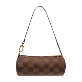 Louis Vuitton Damier Mini Papillon