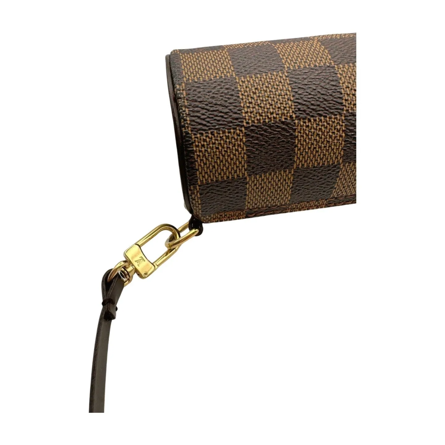 Louis Vuitton Damier Mini Papillon