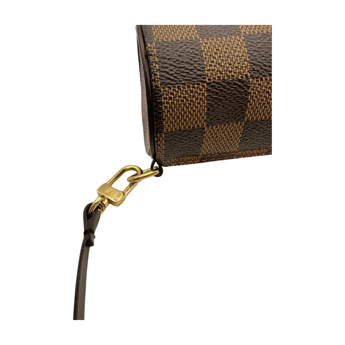 Louis Vuitton Damier Mini Papillon