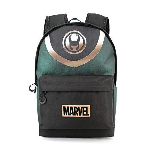 Marvel Loki-HS Backpack 1.2