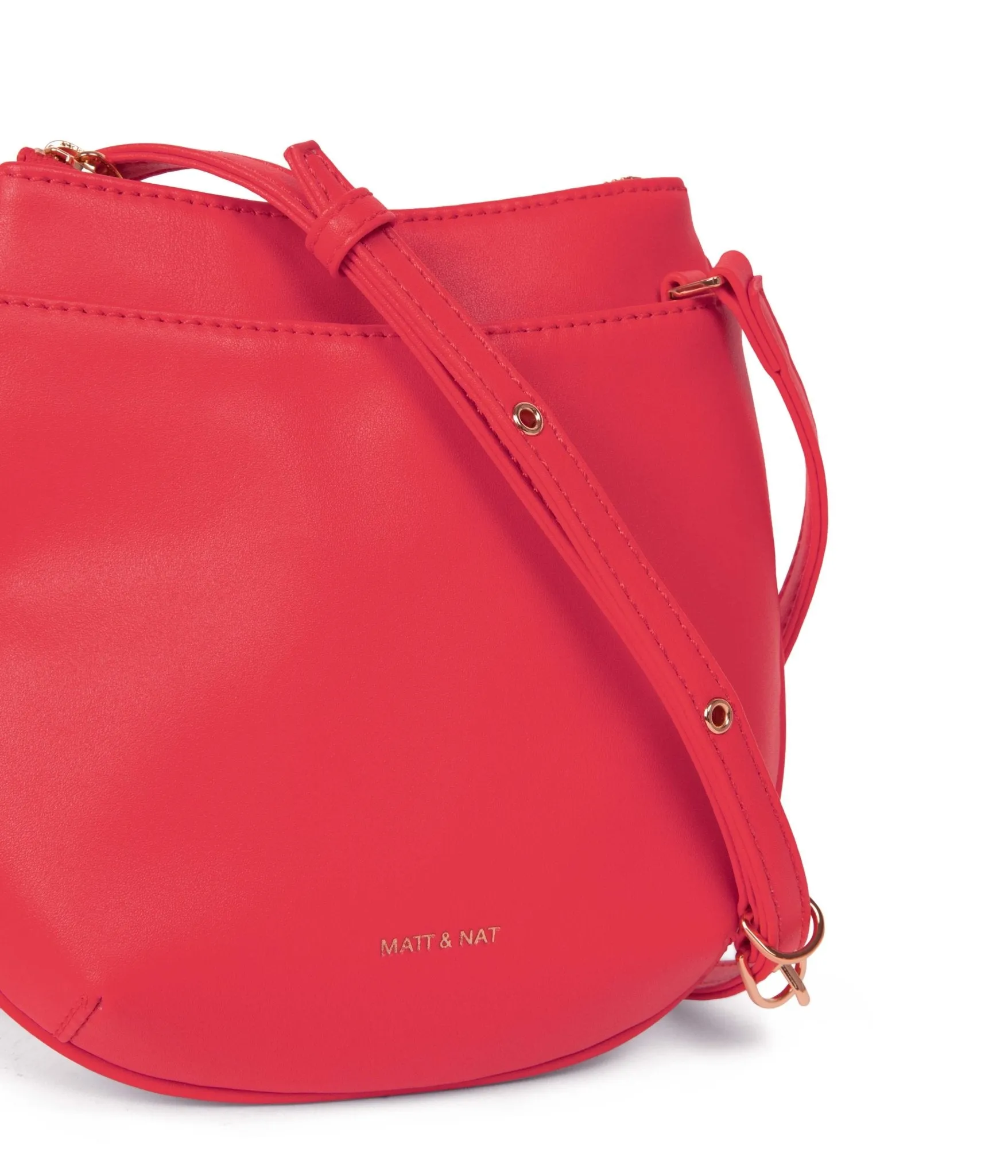 MATT&NAT SALO Sol - Vegan Crossbody Bag