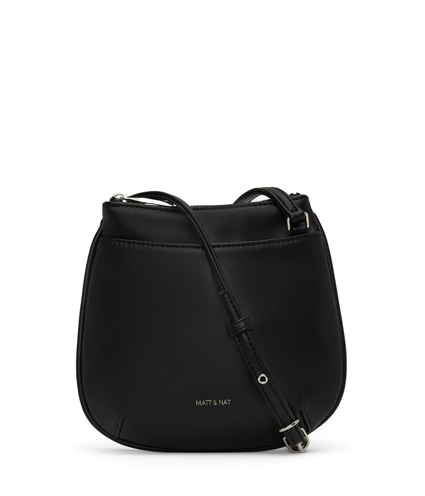 MATT&NAT SALO Sol - Vegan Crossbody Bag