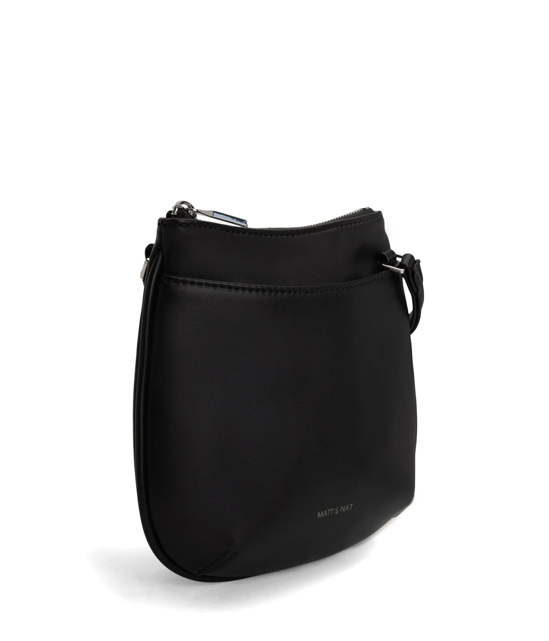 MATT&NAT SALO Sol - Vegan Crossbody Bag