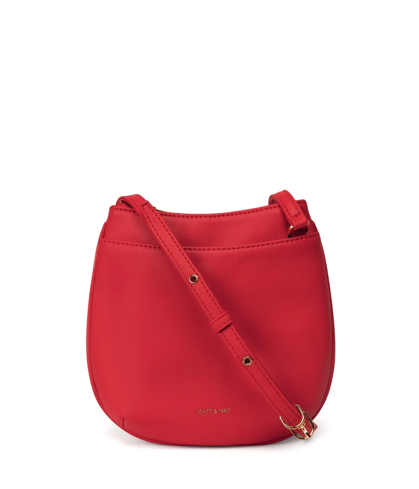 MATT&NAT SALO Sol - Vegan Crossbody Bag