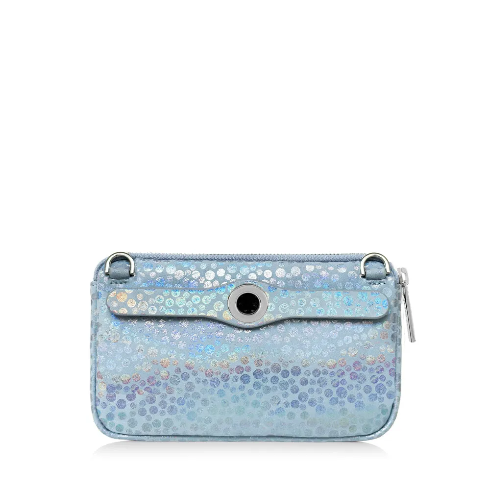 Millie Pouch - Textured - Sale