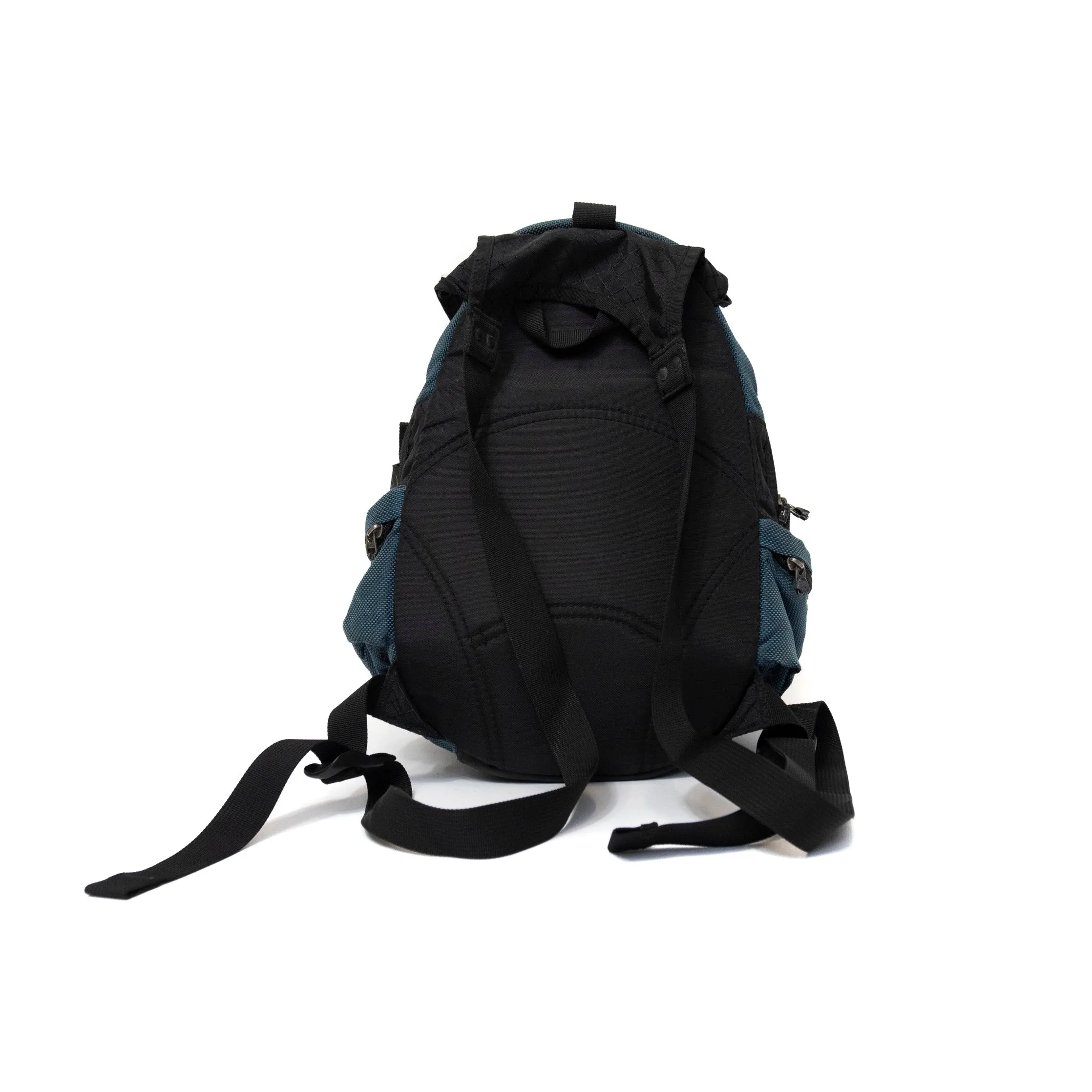 Oakley Petrol Blue Mini Toolbox Backpack