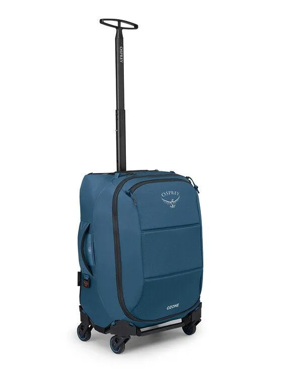 Osprey Ozone 4-Wheel Carry On 38L / Coastal Blue