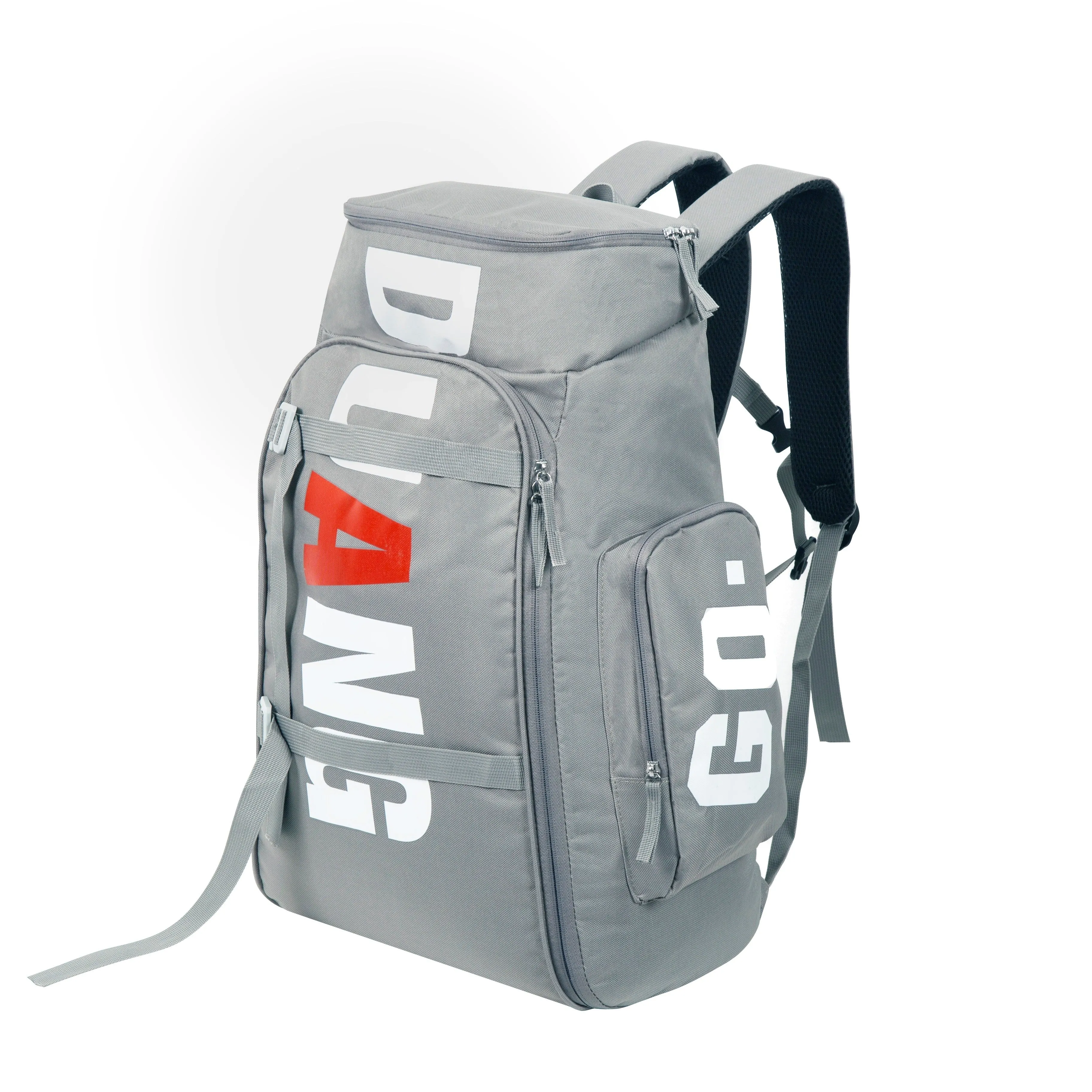 Outdoor Travel Backpack Spacious Ideal for Adventurous Trips