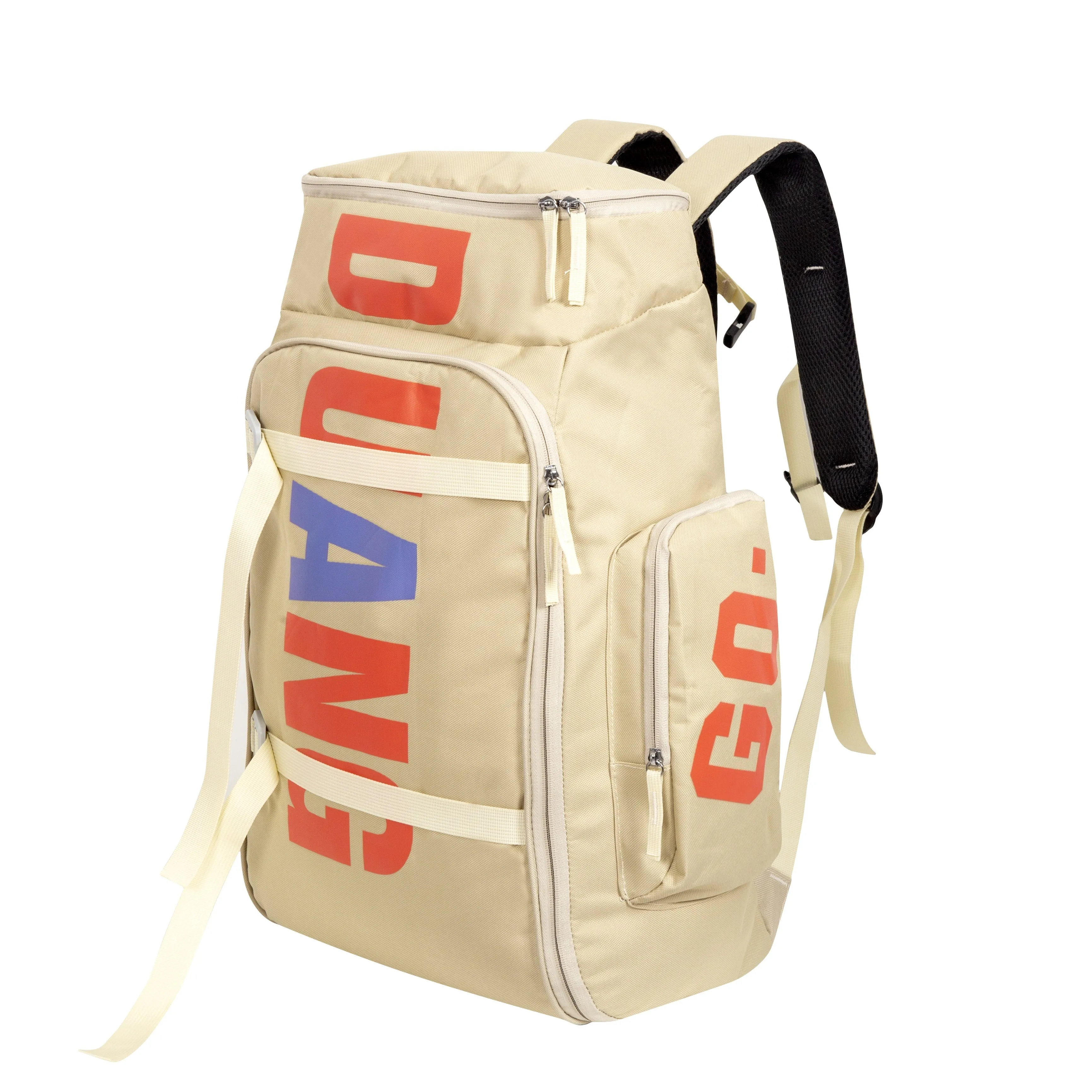 Outdoor Travel Backpack Spacious Ideal for Adventurous Trips