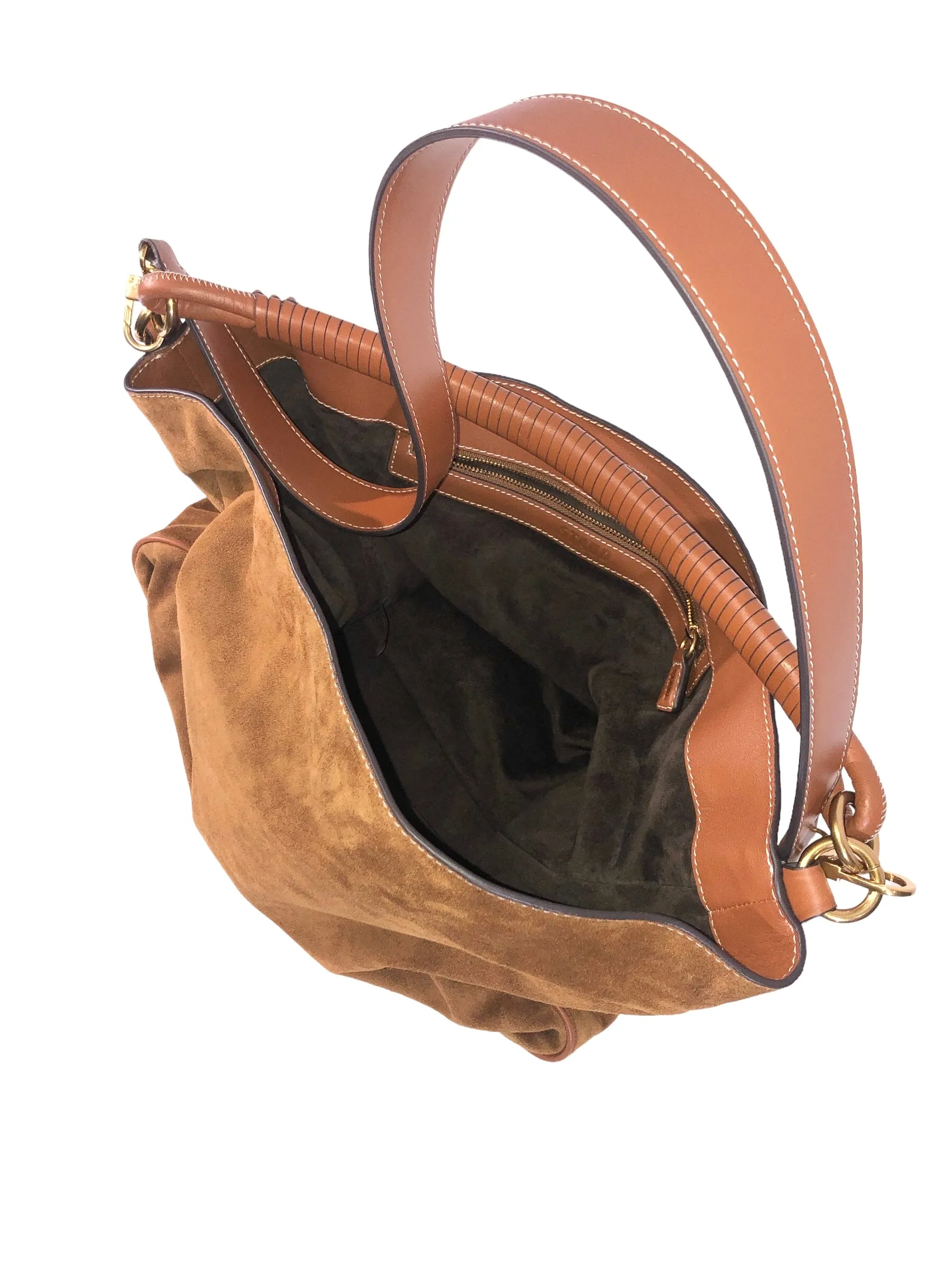 Perry Hobo Handbag