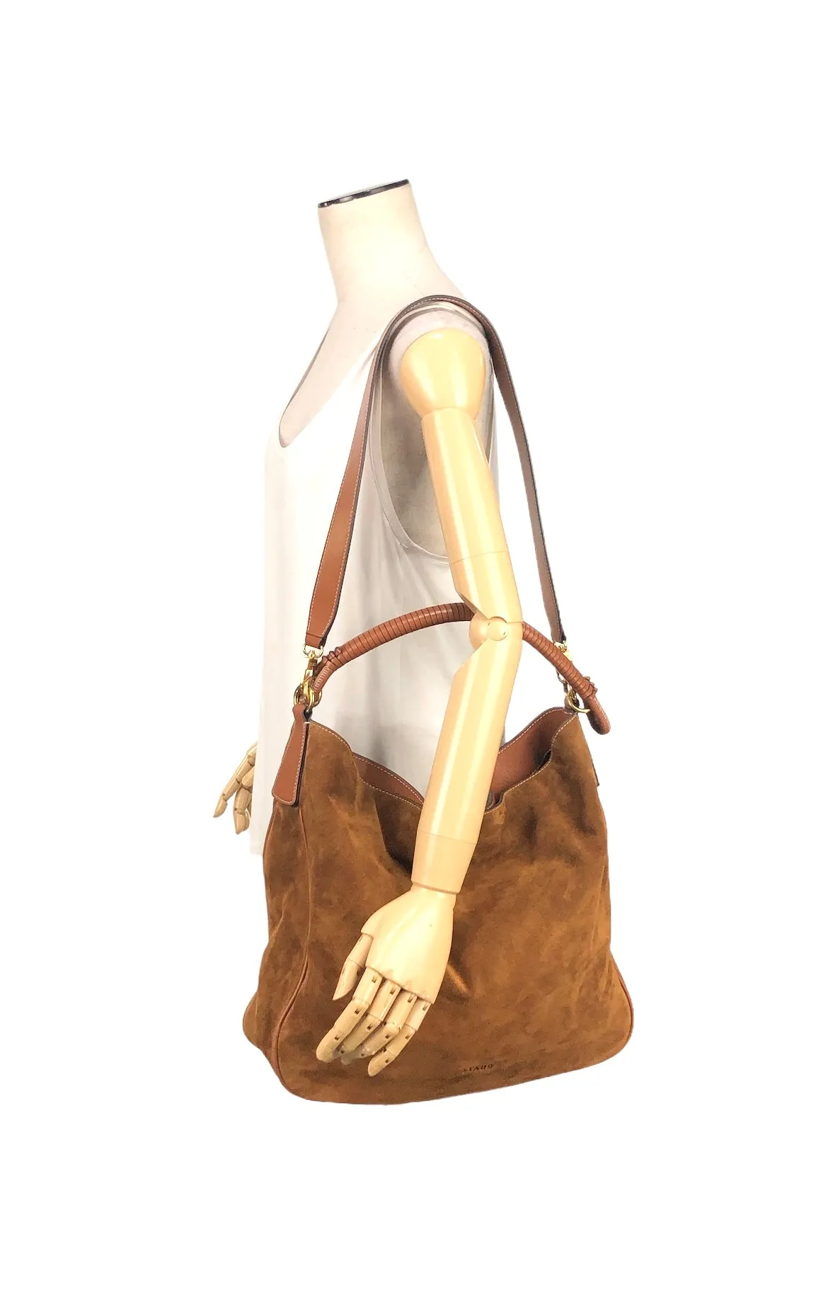 Perry Hobo Handbag