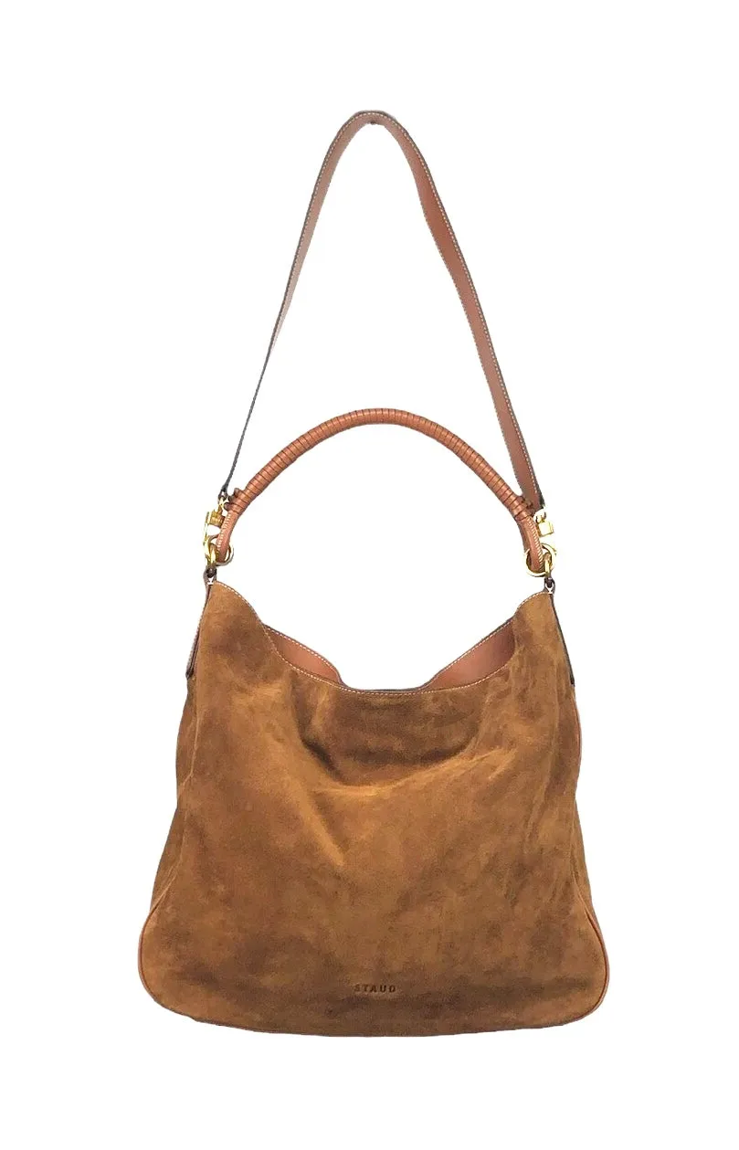 Perry Hobo Handbag