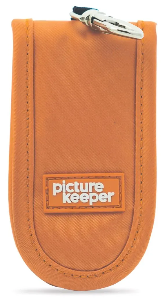 Picture Keeper Keychain USB Drive 2-Capacity