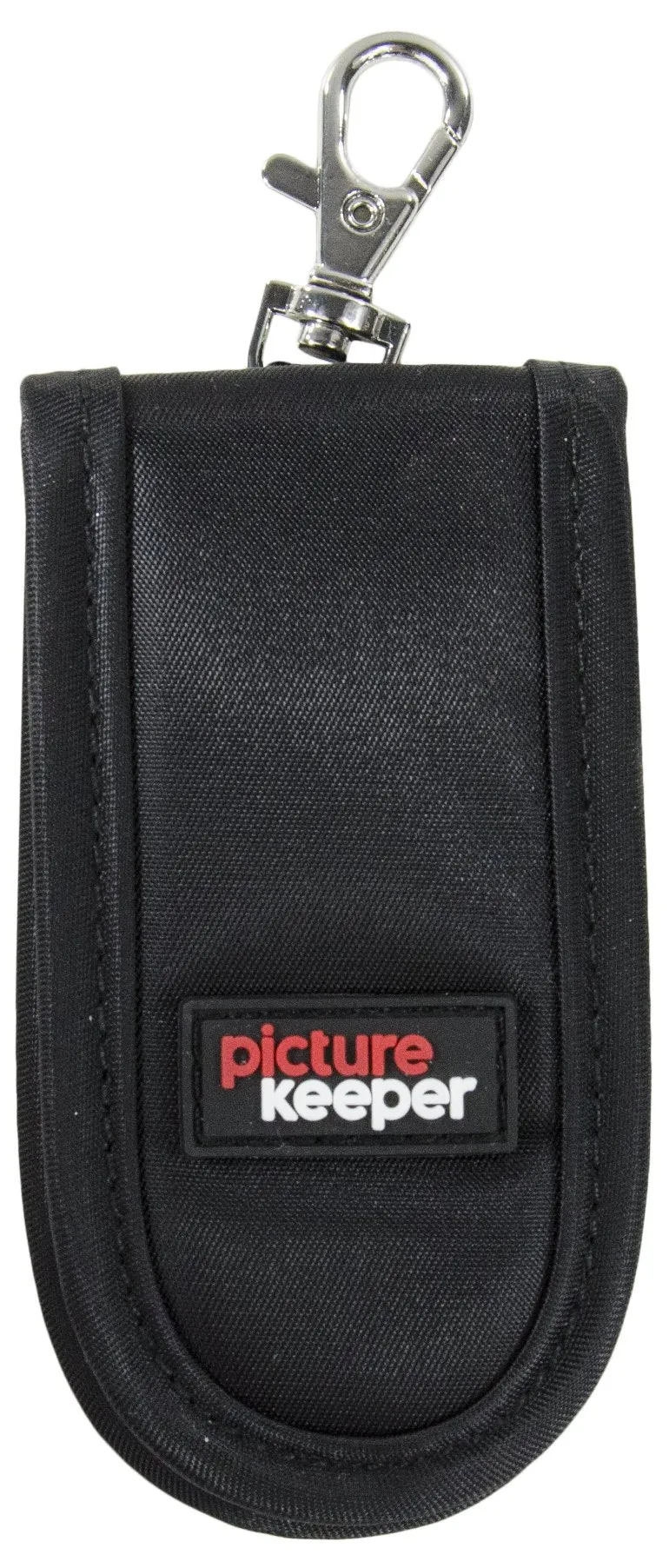 Picture Keeper Keychain USB Drive 2-Capacity