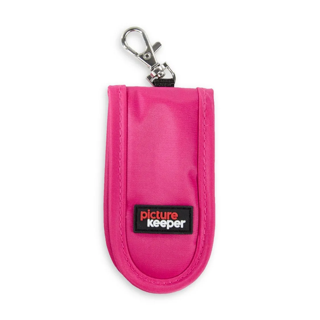 Picture Keeper Keychain USB Drive 2-Capacity