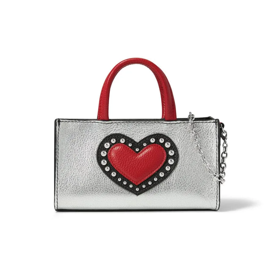 Pop Star Petite Bag