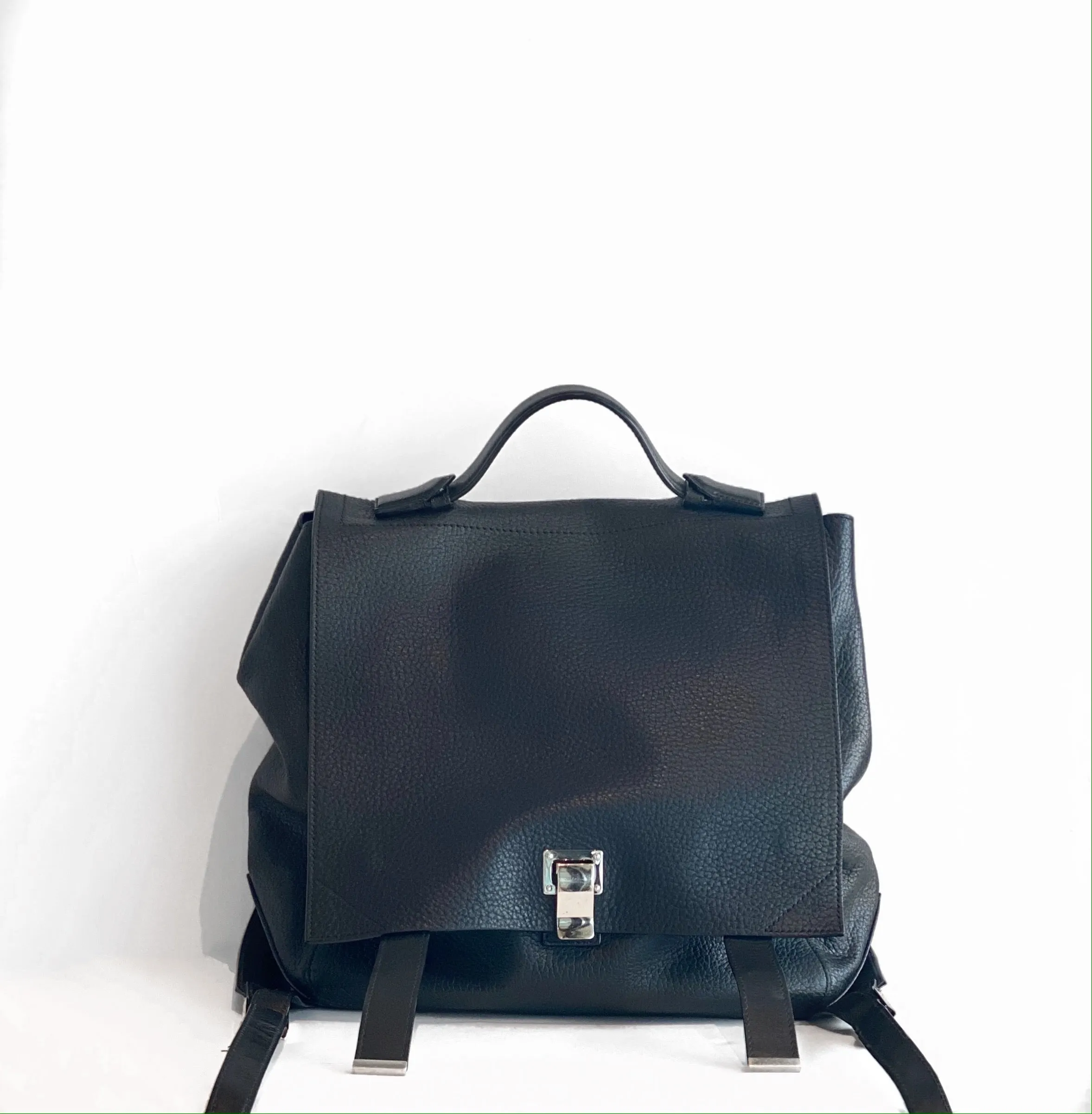 Proenza Schouler Courier Backpack