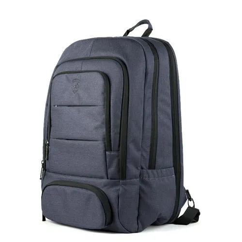 ProSheild Flex Bulletproof Backpack Charcoal