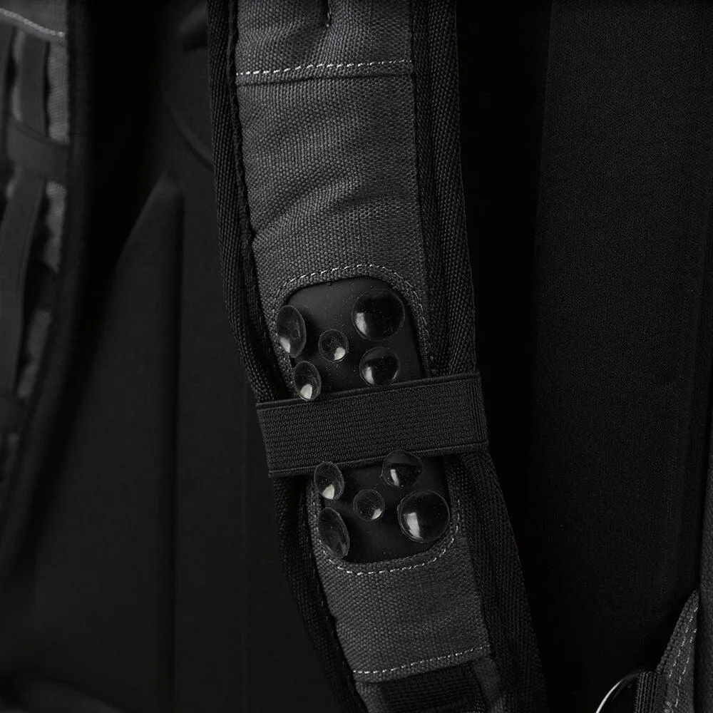 ProSheild Flex Bulletproof Backpack Charcoal