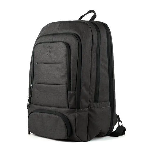 ProSheild Flex Bulletproof Backpack Charcoal