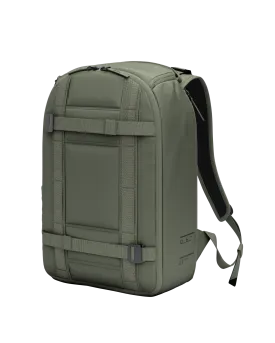 Ramverk Backpack 21L Moss Green