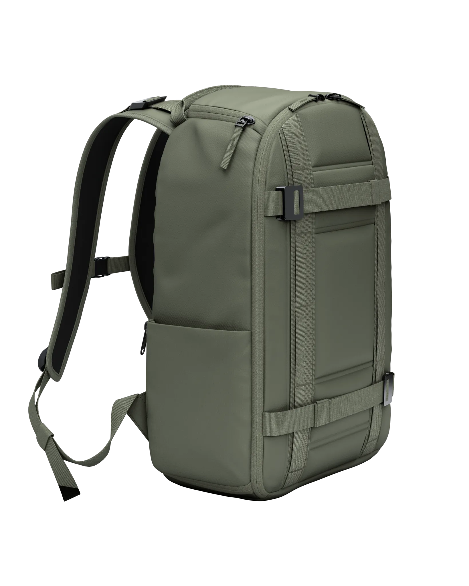 Ramverk Backpack 21L Moss Green