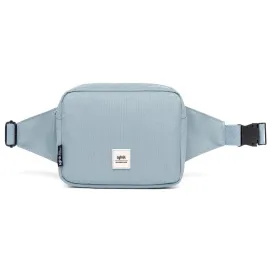 Reef Crossbody Bag / Stone Blue