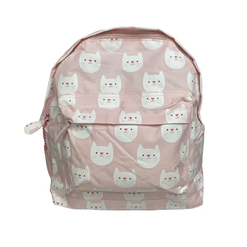 Rex London Backpack - Cookie The Cat