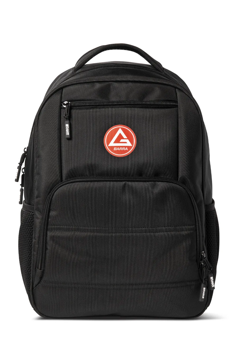 RS Laptop Backpack - Black