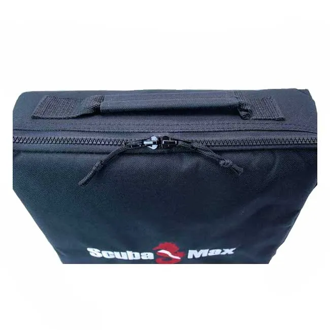 ScubaMax BG-602 Regulator Dive Bag