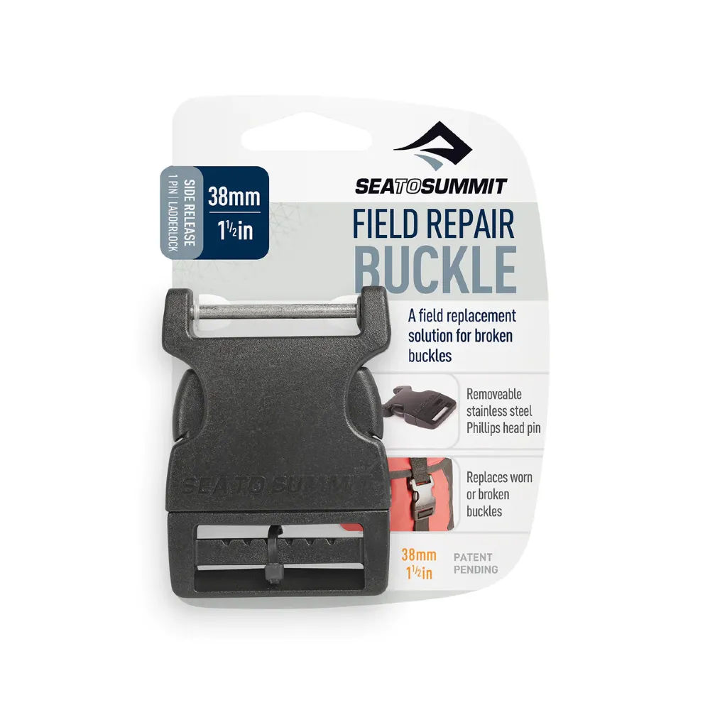 Sea to Summit Field Repair Buckle