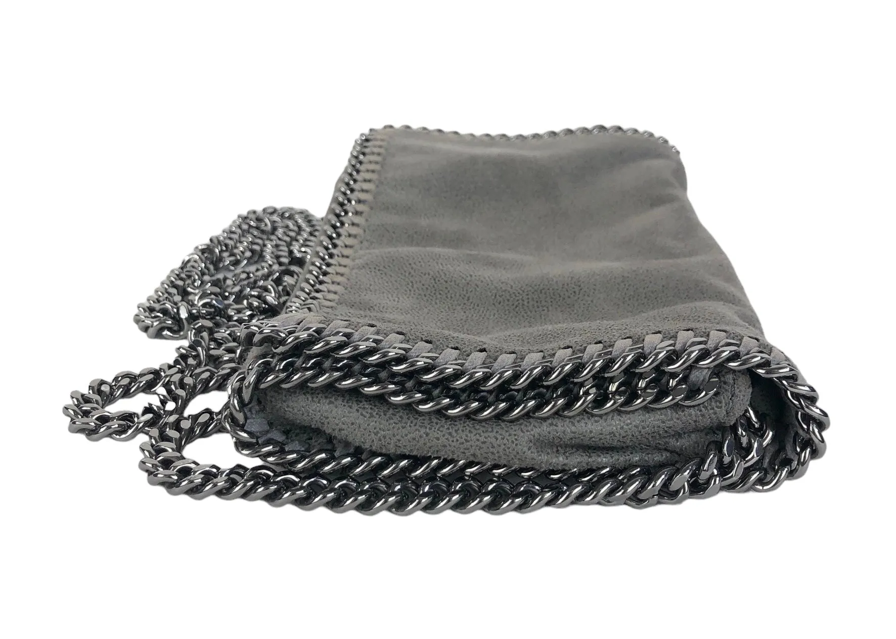 Shaggy Deer Falabella Crossbody Bag