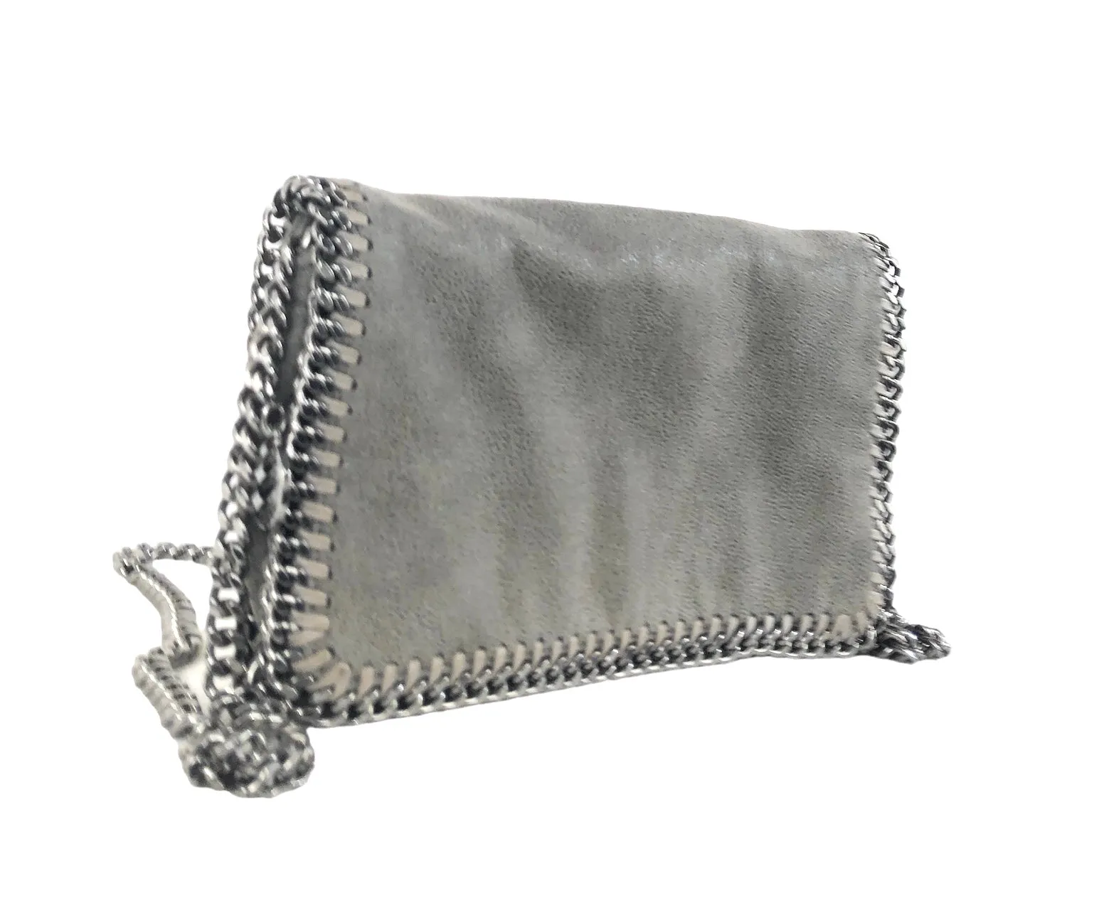 Shaggy Deer Falabella Crossbody Bag