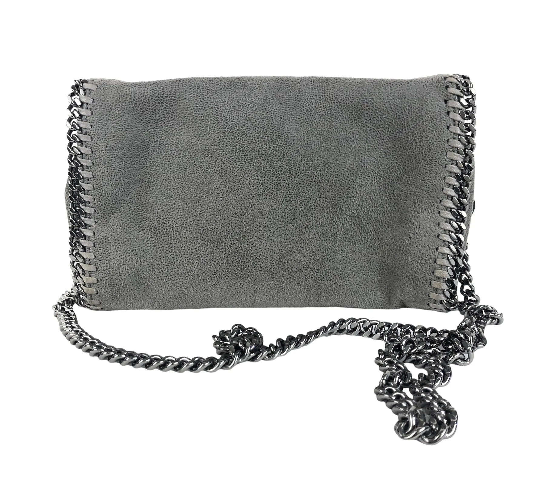 Shaggy Deer Falabella Crossbody Bag