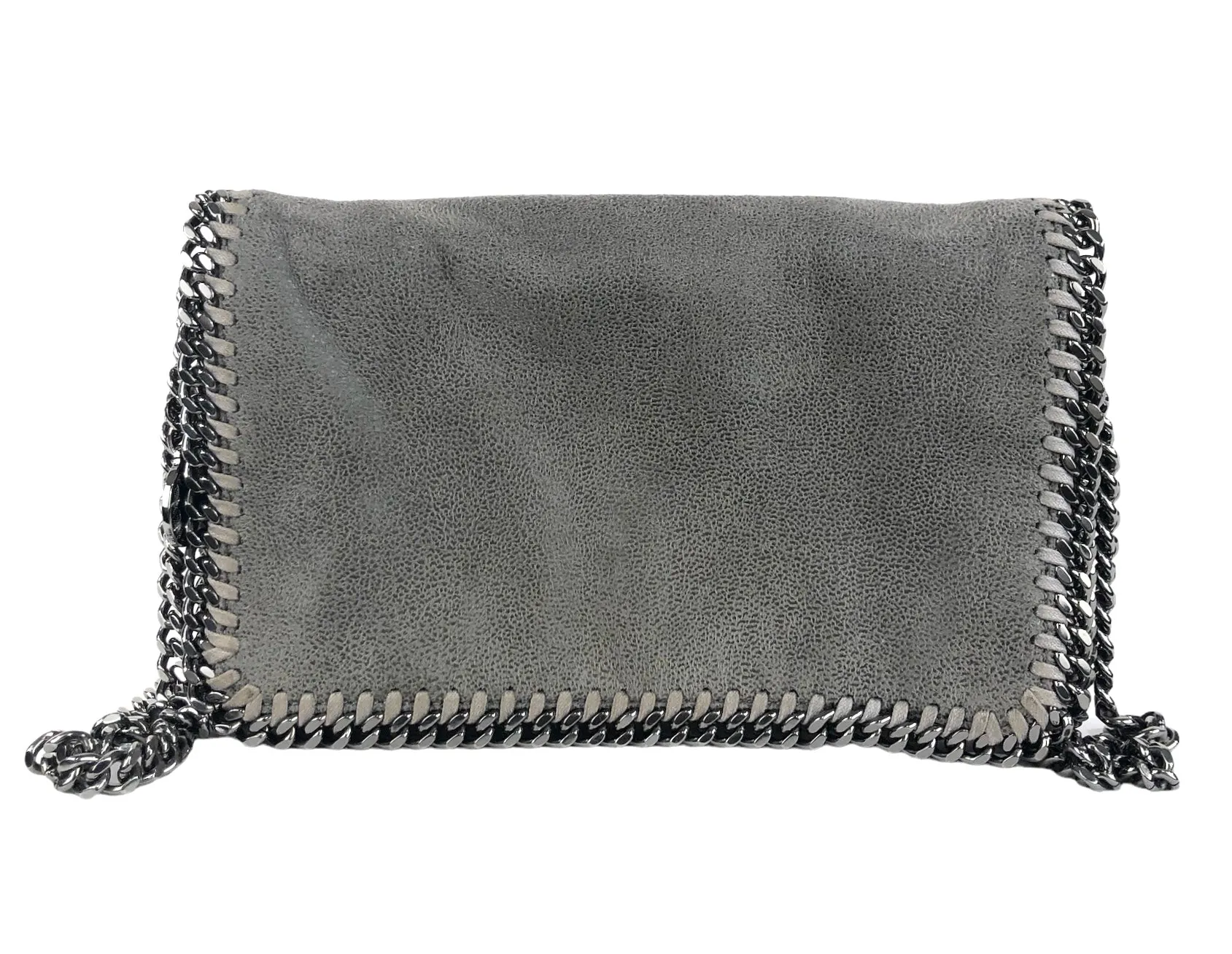 Shaggy Deer Falabella Crossbody Bag