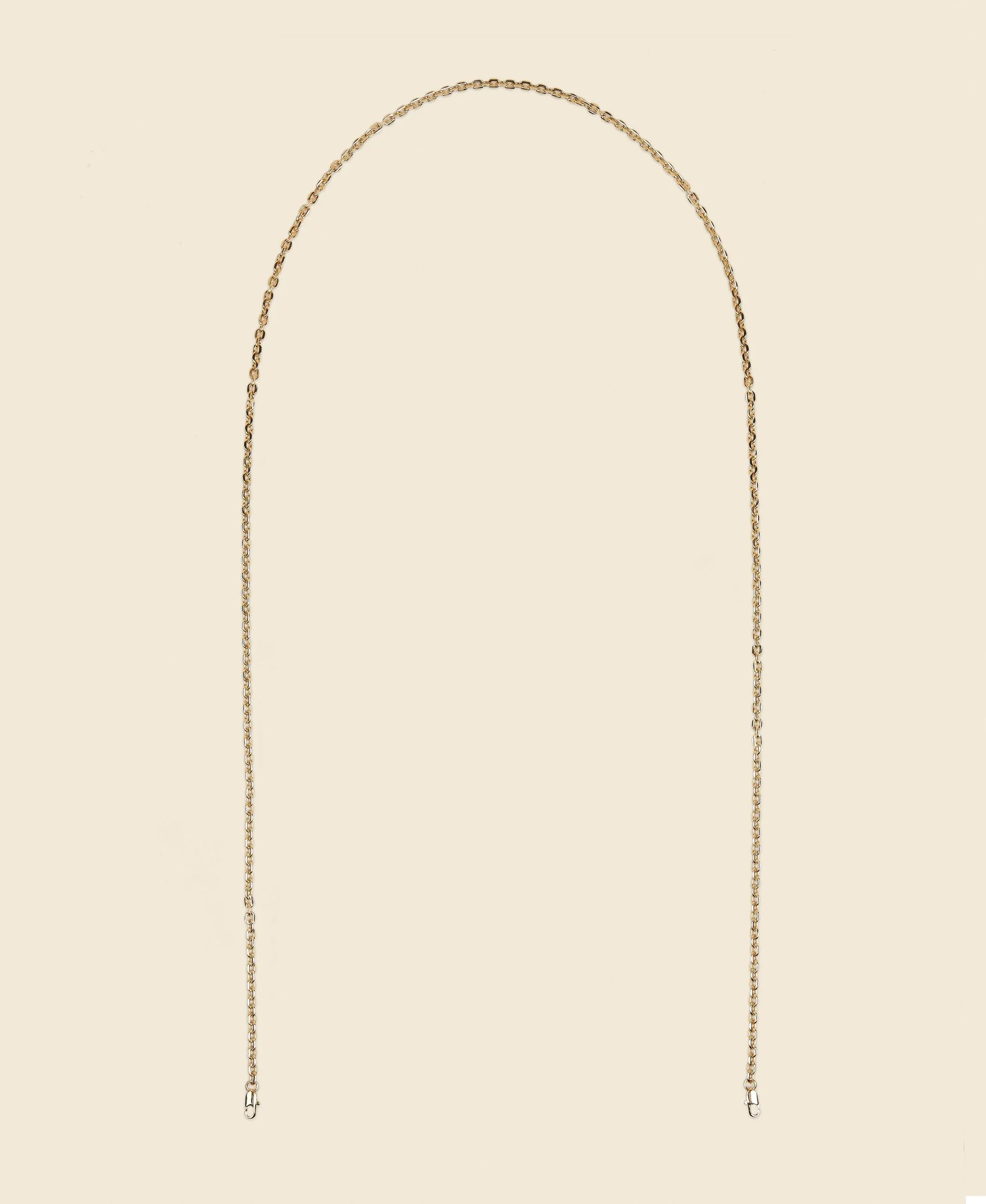 Shoulder Chain For Stance Pod - Gold