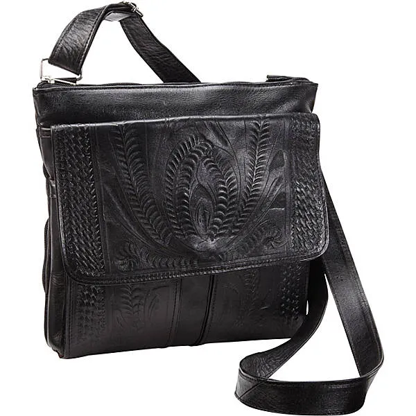 Sling Crossover Bag 8461