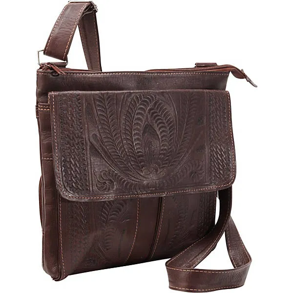 Sling Crossover Bag 8461