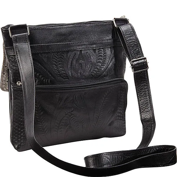 Sling Crossover Bag 8461