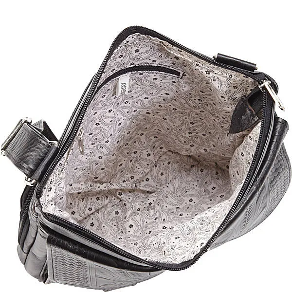 Sling Crossover Bag 8461