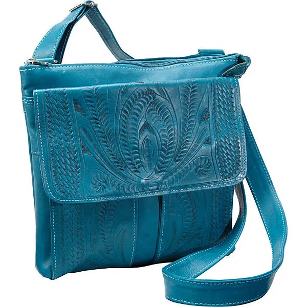 Sling Crossover Bag 8461