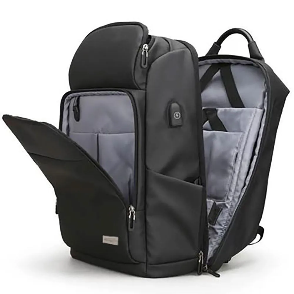 Social Paintball TRVL Backpack - 30L Travel Gear Bag