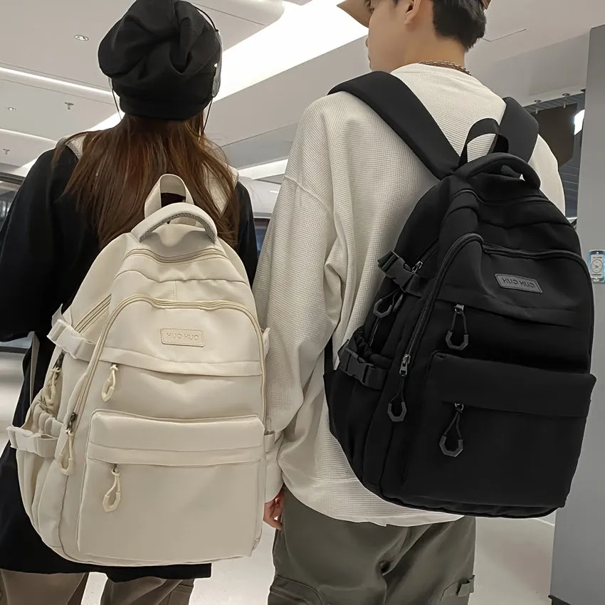 Spacious Computer Backpack for Students of All Ages