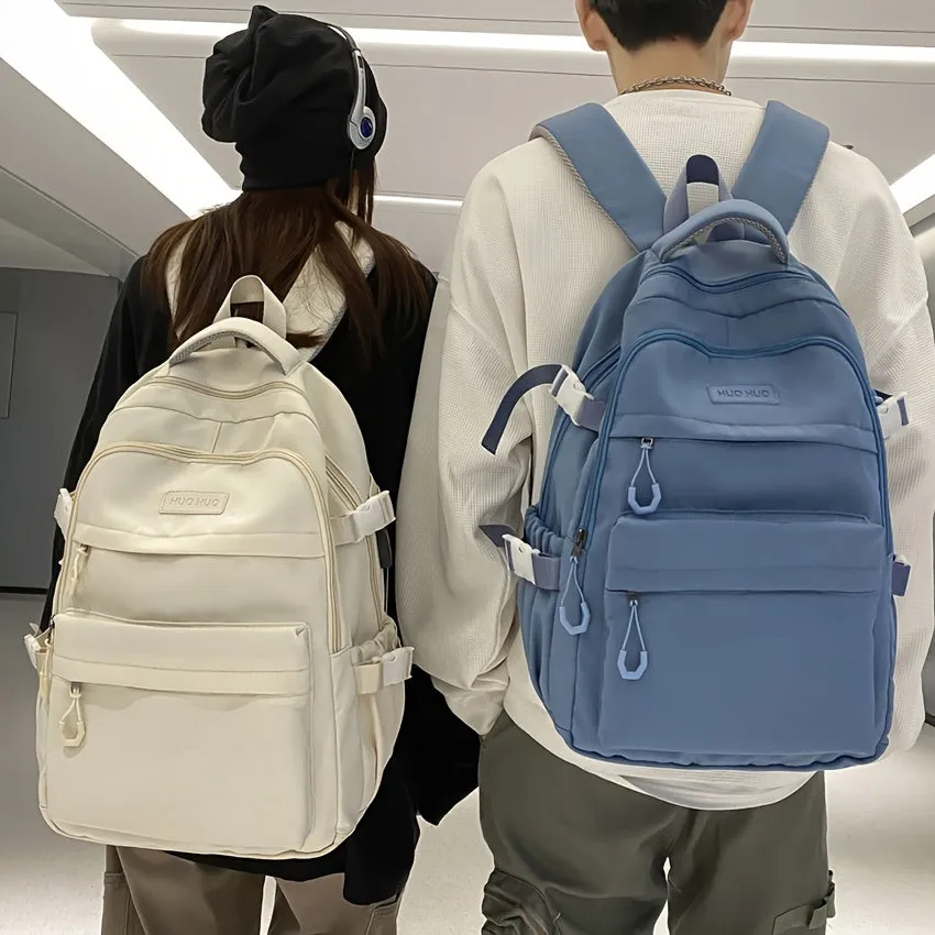 Spacious Computer Backpack for Students of All Ages