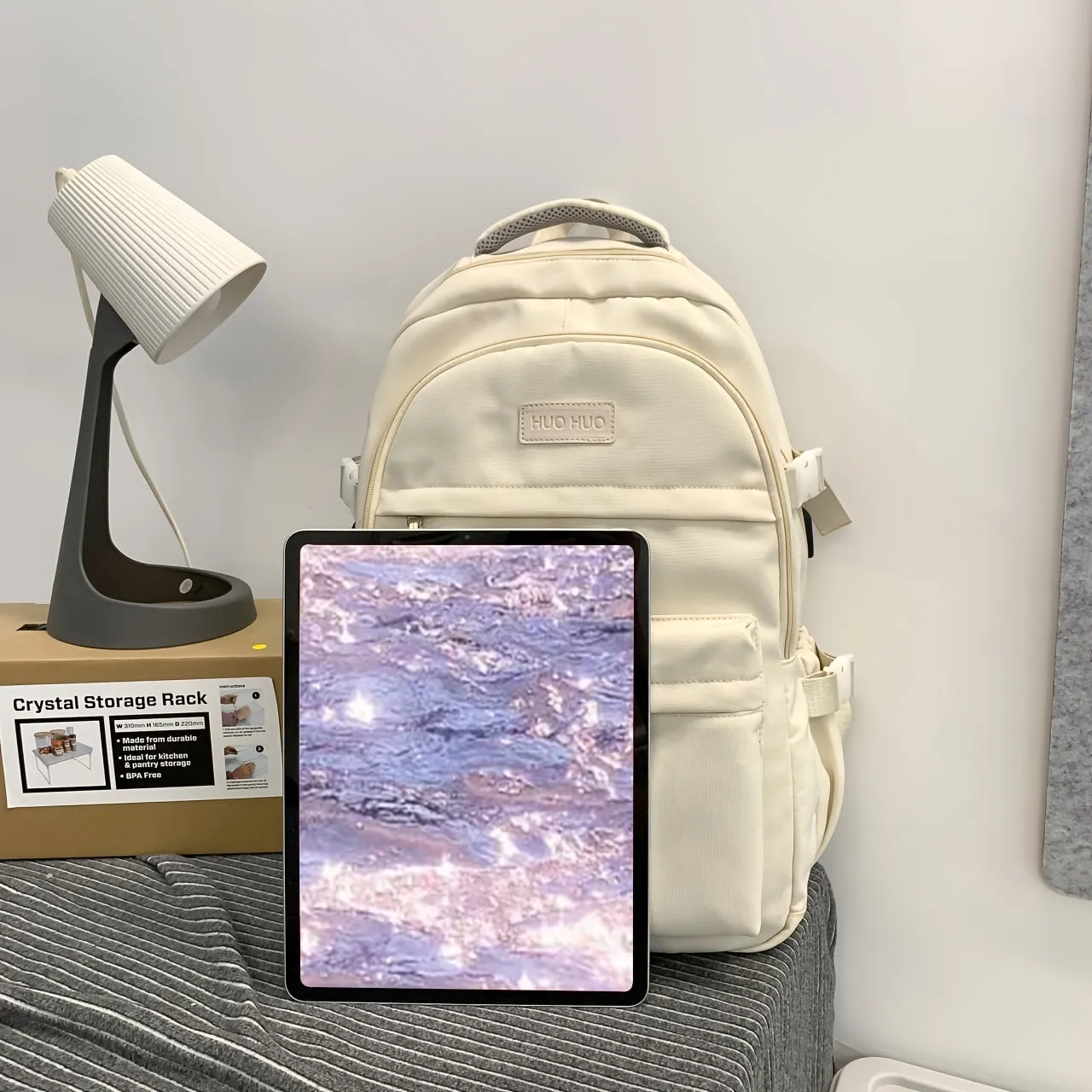 Spacious Computer Backpack for Students of All Ages