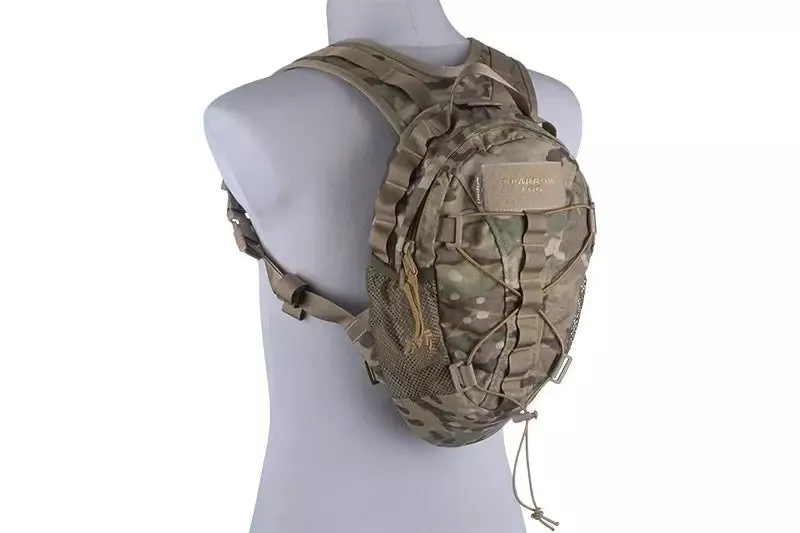 Sparrow Egg Backpack - Multicam